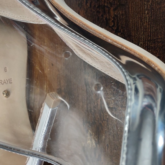 RAYE "Harlem Bootie" From Revolve - Picture 11 of 16